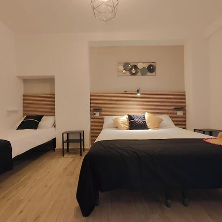 Tao House Golden Apartment Taormina Bagian luar foto