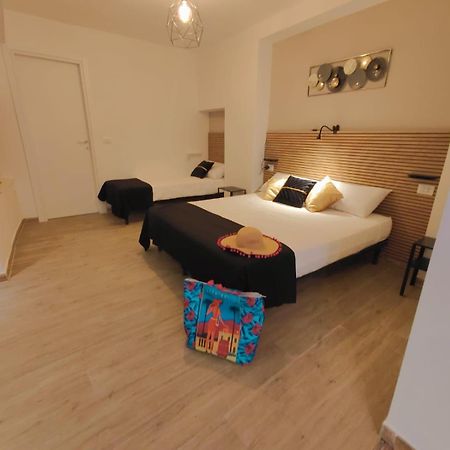 Tao House Golden Apartment Taormina Bagian luar foto