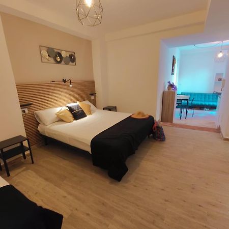 Tao House Golden Apartment Taormina Bagian luar foto