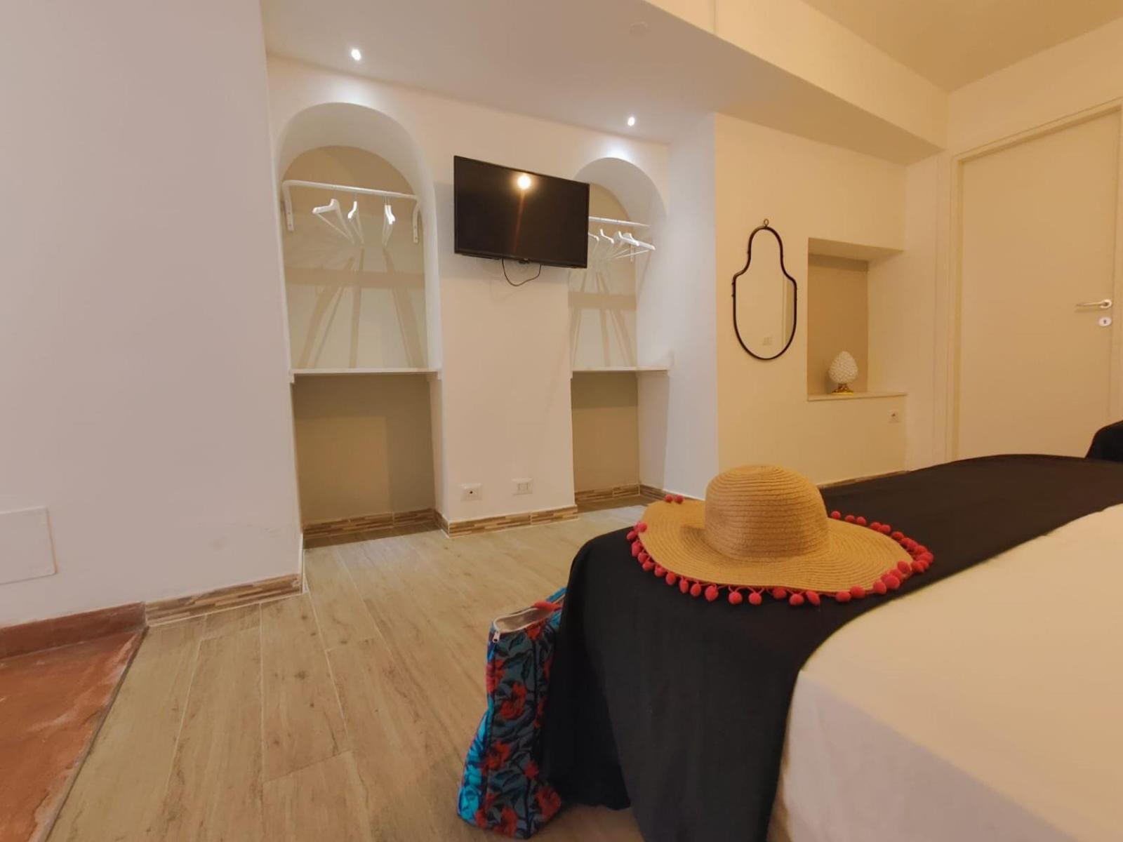 Tao House Golden Apartment Taormina Bagian luar foto
