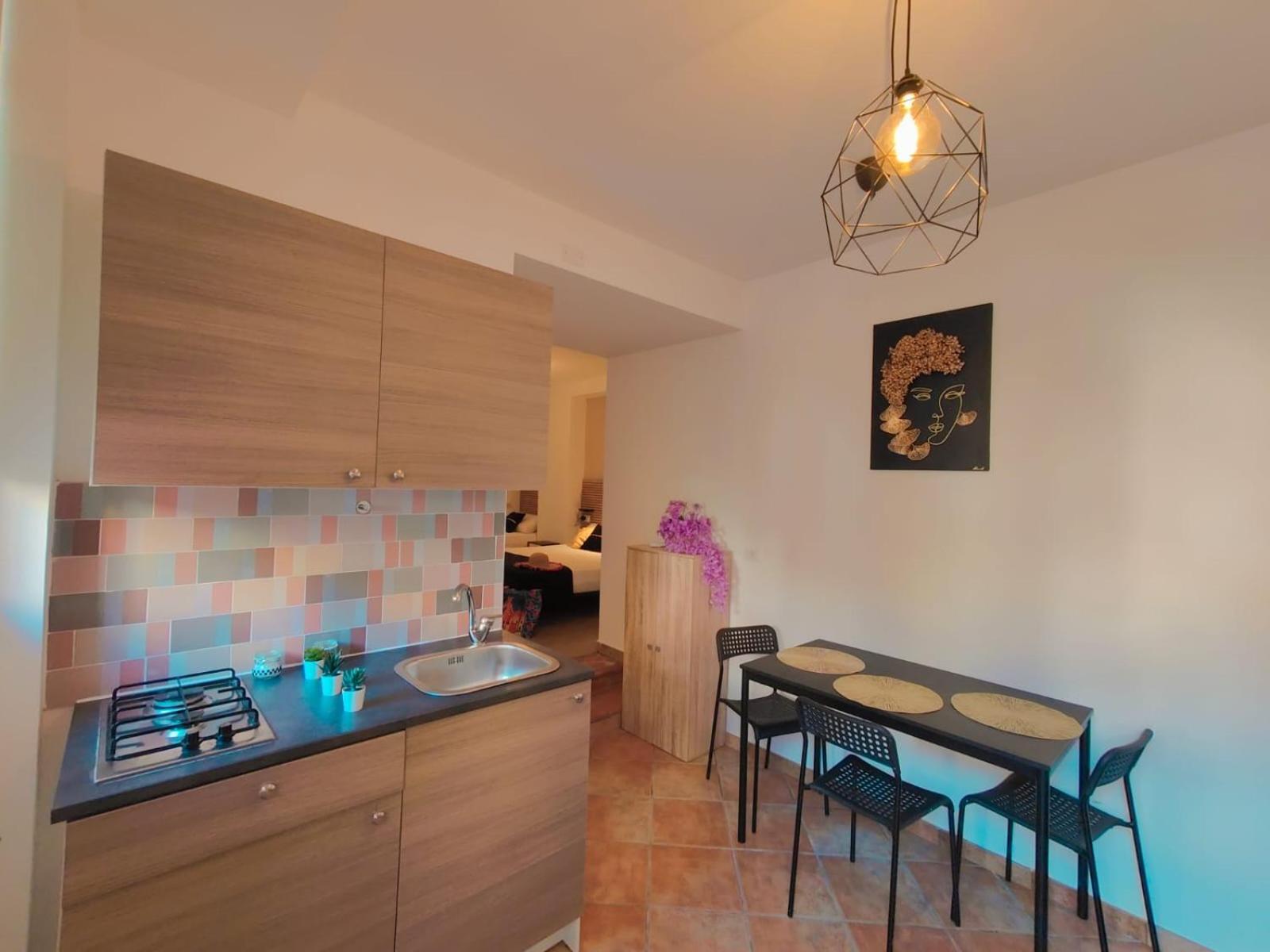Tao House Golden Apartment Taormina Bagian luar foto