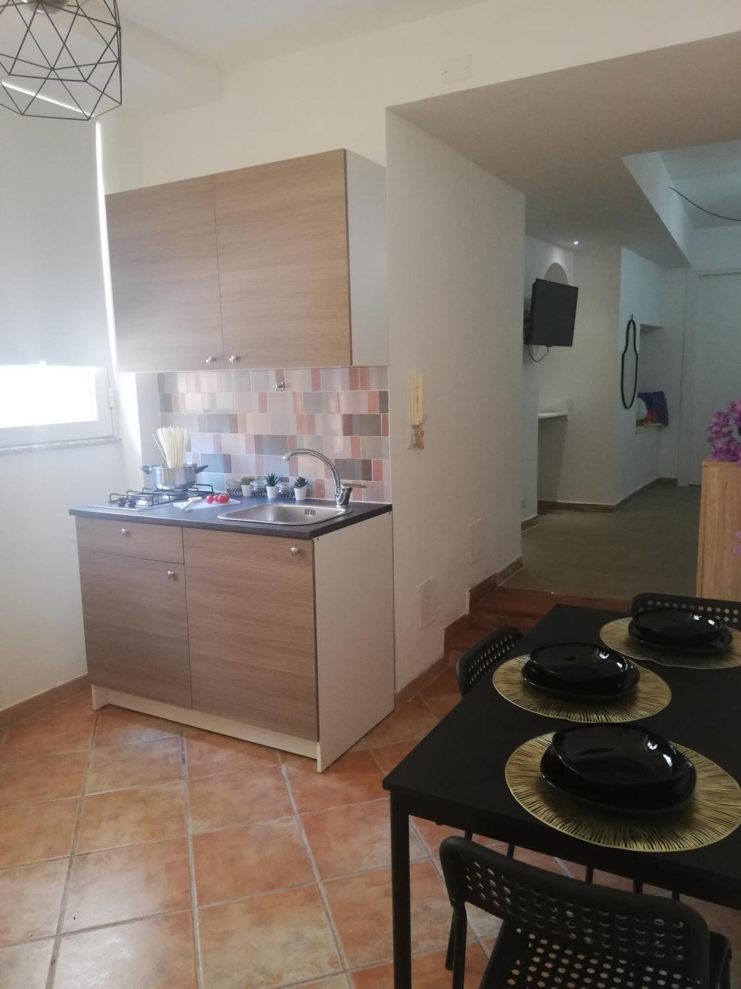 Tao House Golden Apartment Taormina Bagian luar foto