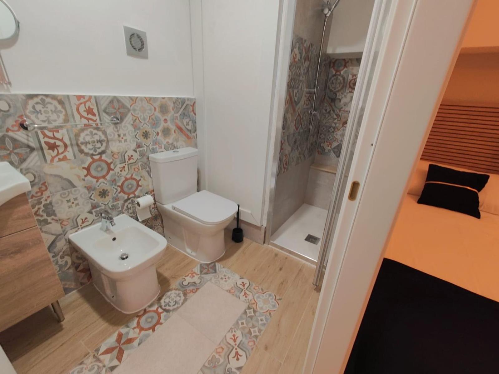 Tao House Golden Apartment Taormina Bagian luar foto