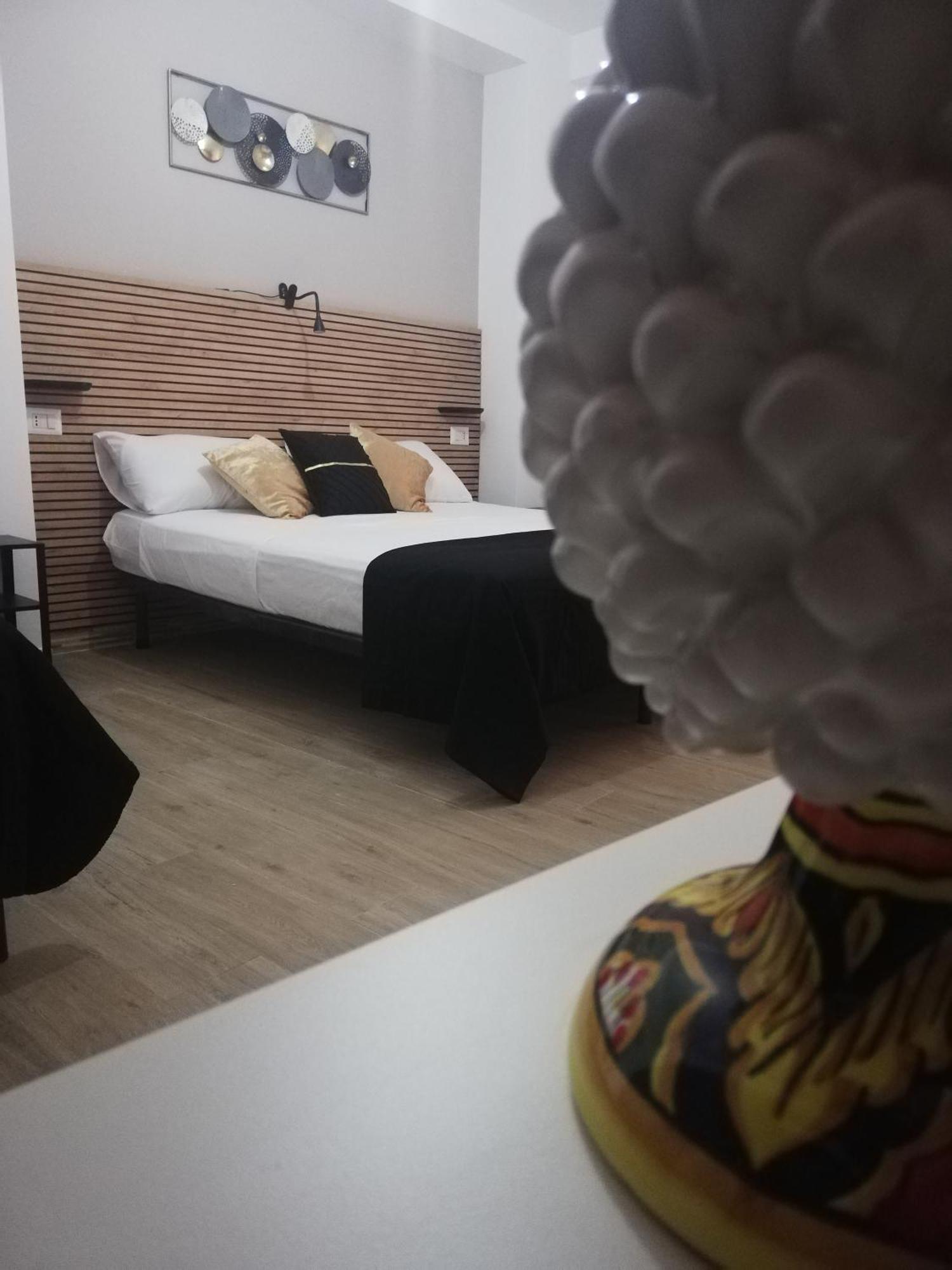 Tao House Golden Apartment Taormina Bagian luar foto